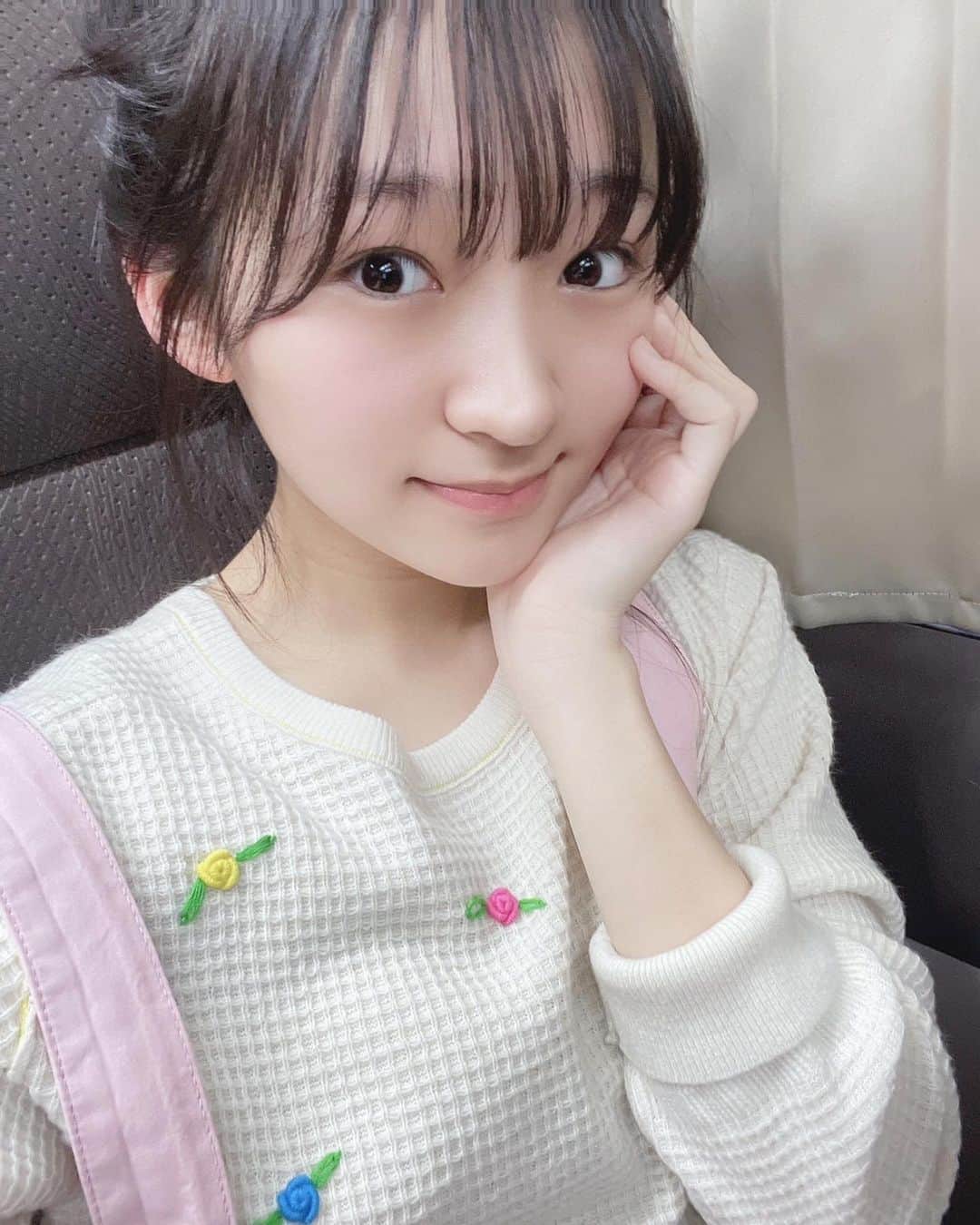 前野えまのインスタグラム