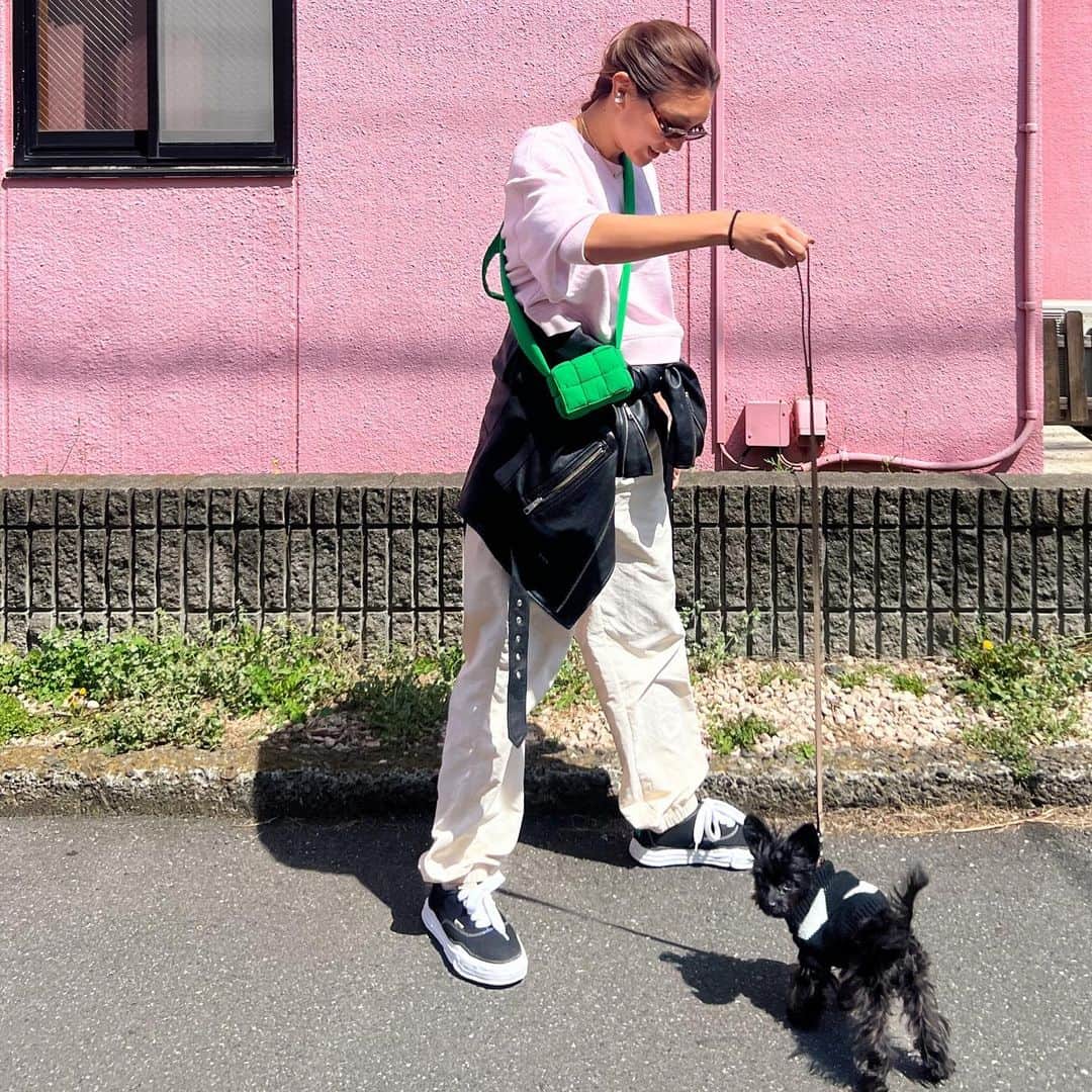 小竹麻美さんのインスタグラム写真 - (小竹麻美Instagram)「🌸シフクマトメ🌸  ストーリーにあげてるの残してって いっぱい言ってもらえて嬉し〜❤️‍🔥」4月2日 19時46分 - asamikotake