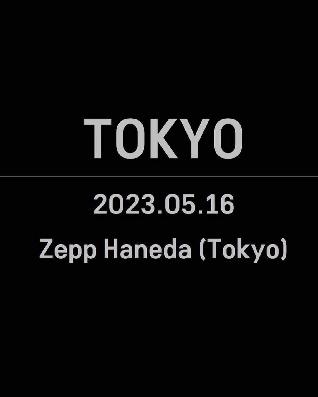 のインスタグラム：「日本の皆さんこんにちは、アロンです！  2023年5月16日(火)、Zepp Haneda(Tokyo）にて、 2023 AARON FANMEETING TOUR〈 SPECTRUM OF” 〉を開催することが決定いたしました！  日本で初めての単独ファンミーティングとなり、⻑い間会えずに遠く離れていましたが、これまで待って応援してくれていた⽇本現地のファンの皆さんに感謝の⾔葉を伝えたいという願いがあったからこそ実現することになりました。  ⽇本のファンの皆さんに対する気持ち⼀つ⼀つが盛り込まれたファンミーティングになりますので皆さん一緒に楽しい時間を過ごしましょう！  イベント公式ページはストーリーハイライト、プロフィールよりご確認ください。  #AARON #アロン #FAMMEETING #SPECTRUMOF #0521 #Birthday #SpecialStage  #TOKYO  #東京 #TOUR #ZeppHaneda(Tokyo)」