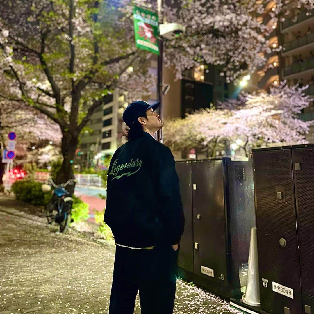 のインスタグラム：「4月18日スタート 毎週火曜よる11時～よる11時30分（カンテレ・フジテレビ系全国ネット）の、  火ドラ★イレブン 『ホスト相続しちゃいました』に入店させて頂きました。  新たに始まる4月期新ドラマ枠という素晴らしい作品に出演できて嬉しく思います。  ぜひ大樹を見つけてみてください。」
