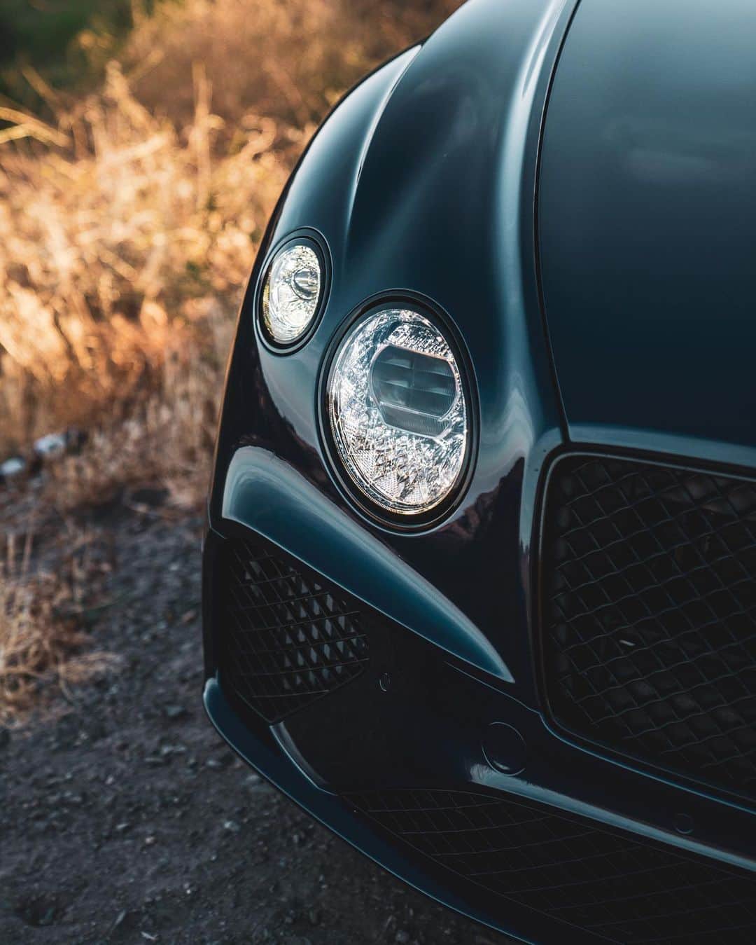 ベントレーさんのインスタグラム写真 - (ベントレーInstagram)「Objects in shot are larger (and faster) than they appear. #ContinentalGT #Speed #WorldOfBentley | 📷: @bentleybeverlyhills  _ #Bentley Continental GT Speed (W12) WLTP drive cycle: combined fuel consumption: 20.6 mpg (13.7 l/100 km), combined CO₂: 311 g/km」4月2日 18時28分 - bentleymotors