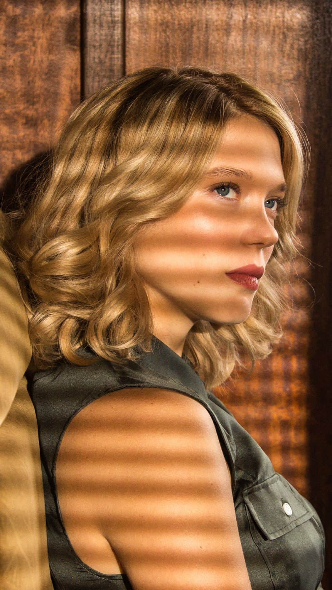 James Bond 007のインスタグラム