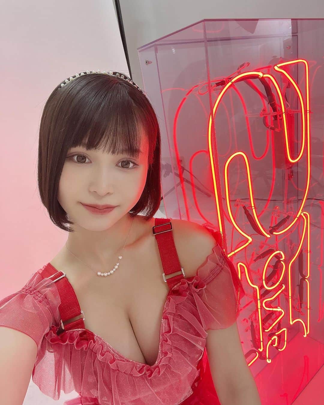 日向かえでのインスタグラム：「#ポートレート #インスタグラビア #グラビア #下着 #水着 #カメラマン  #エスワン #日向かえで #自撮り女子 #like4likes #likeback #followbacks #follow4folow」