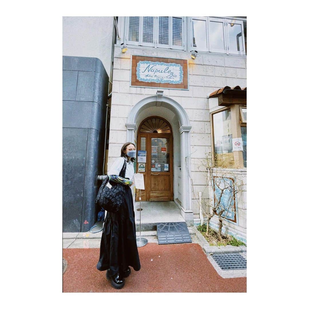 四宮吏桜のグルメインスタ