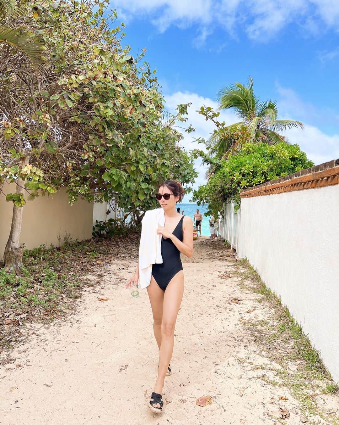 村上瑠美奈のインスタグラム