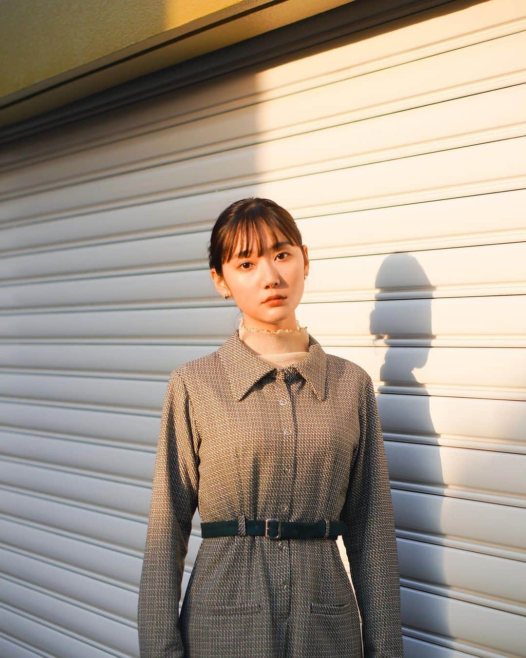 高井真菜さんのインスタグラム写真 - (高井真菜Instagram)「一日一映画習慣。 映画館が家に欲しいです、切実に。」4月2日 19時04分 - mana_takai