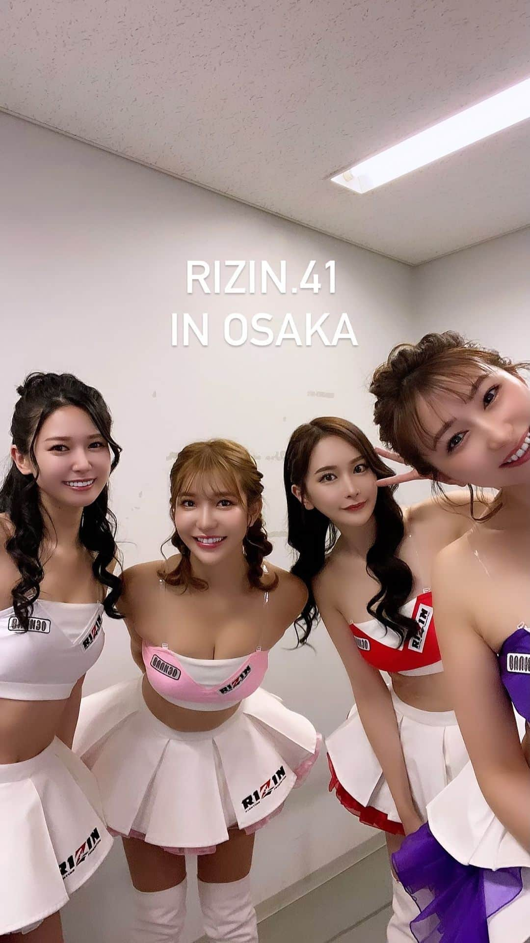 青木まりなのインスタグラム