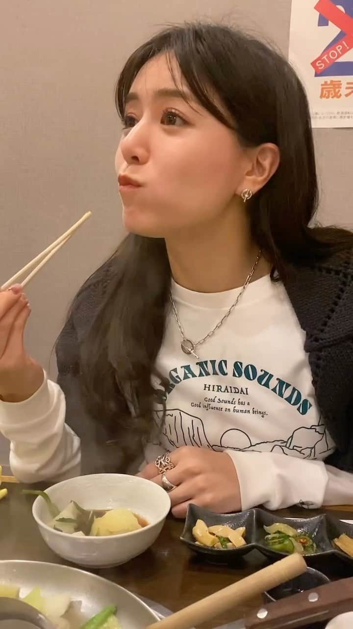 石井里奈のグルメインスタ