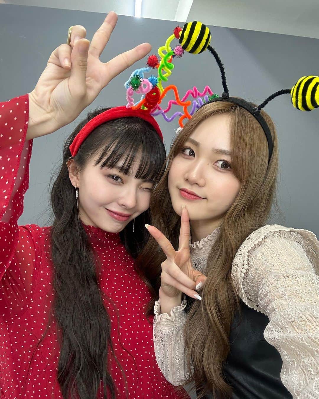 安藤梨花のインスタグラム