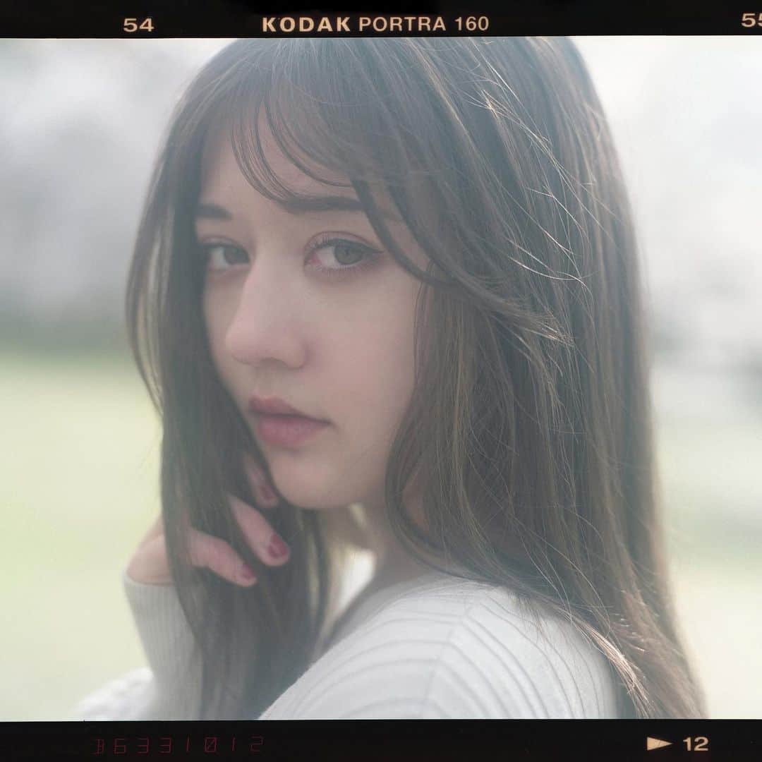 木村ユリヤのインスタグラム：「spring🌸」