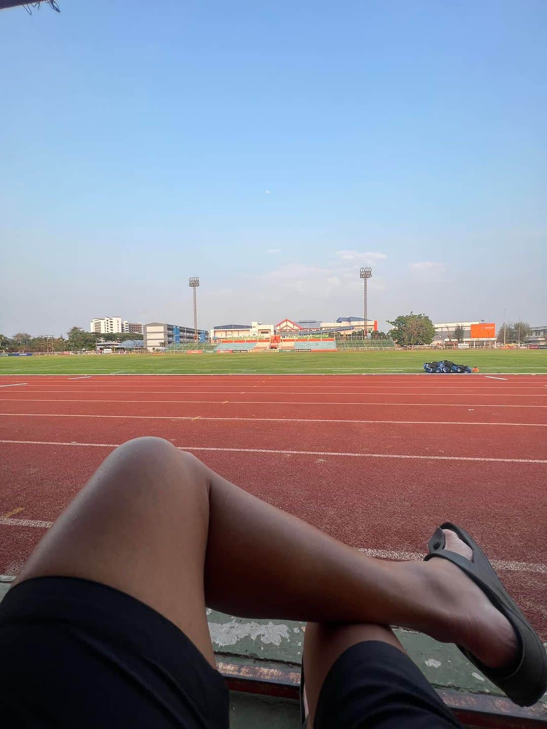 下地奨のインスタグラム：「⚽️❤️」