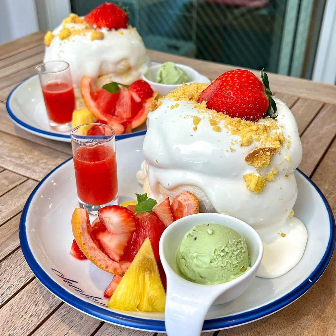 あゆまっくすのグルメインスタ