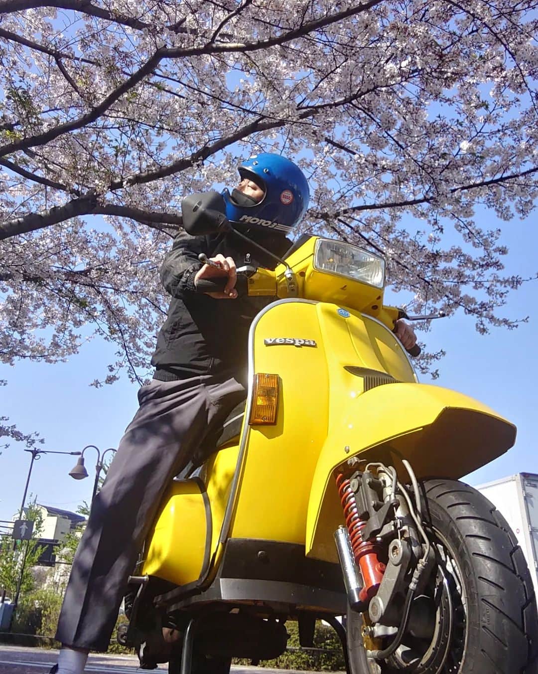 レイザーラモンRGのインスタグラム