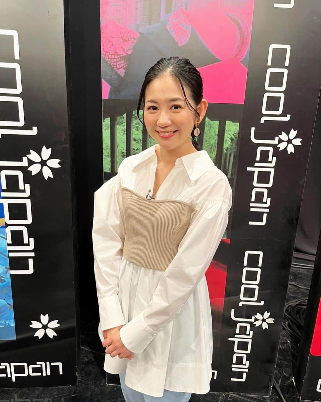 関根麻里のインスタグラム