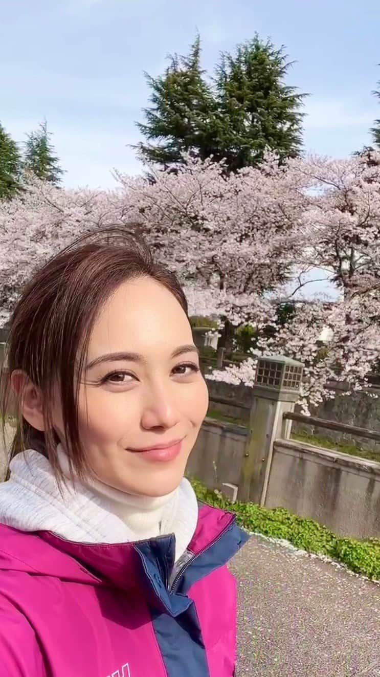富永沙織のインスタグラム