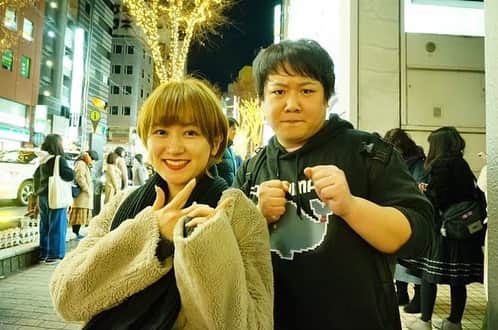 サーヤのインスタグラム：「ラランド10年目突入します みんなご愛顧ありがとうすぎ」