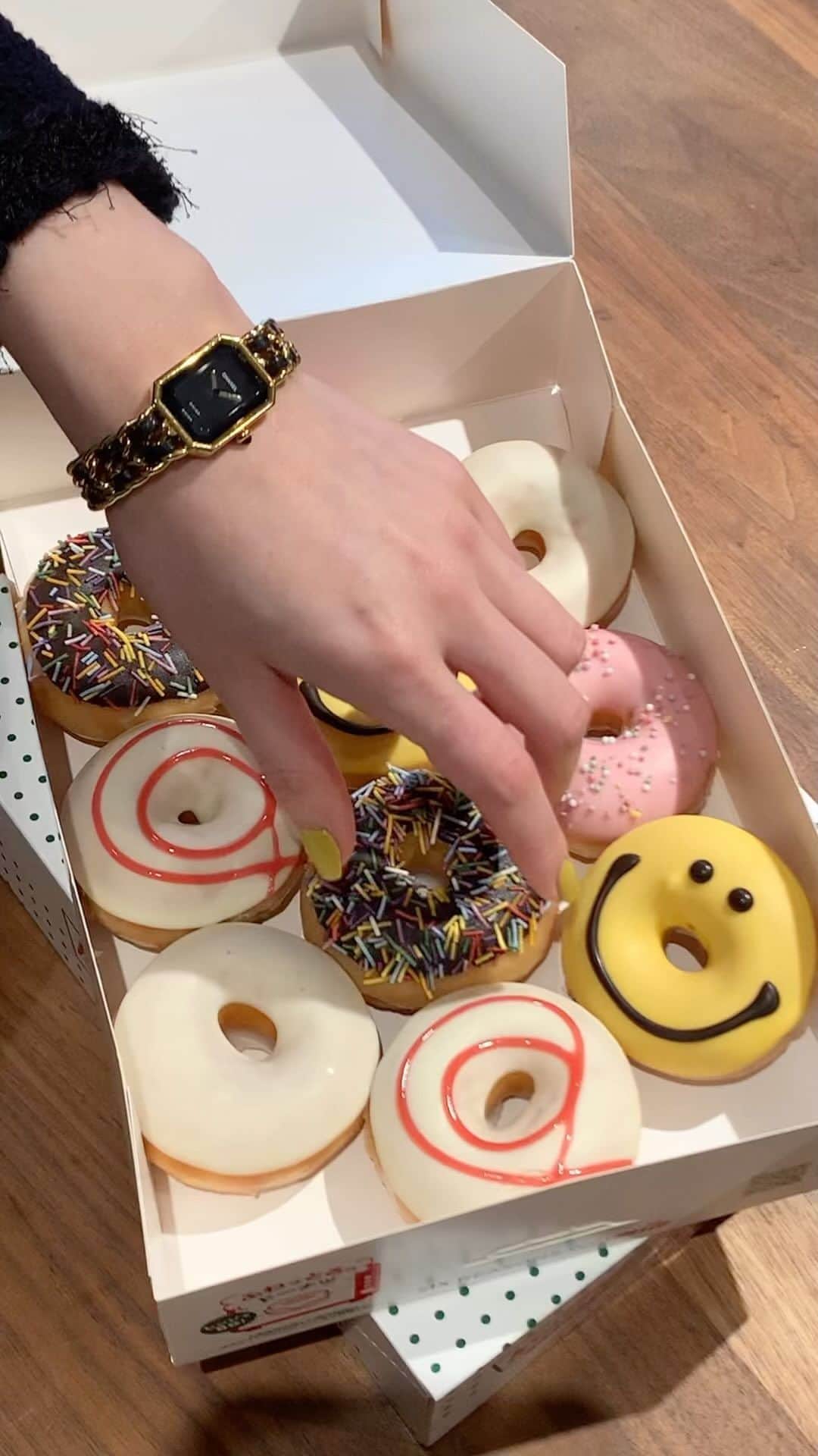 Vintage Brand Boutique AMOREのインスタグラム