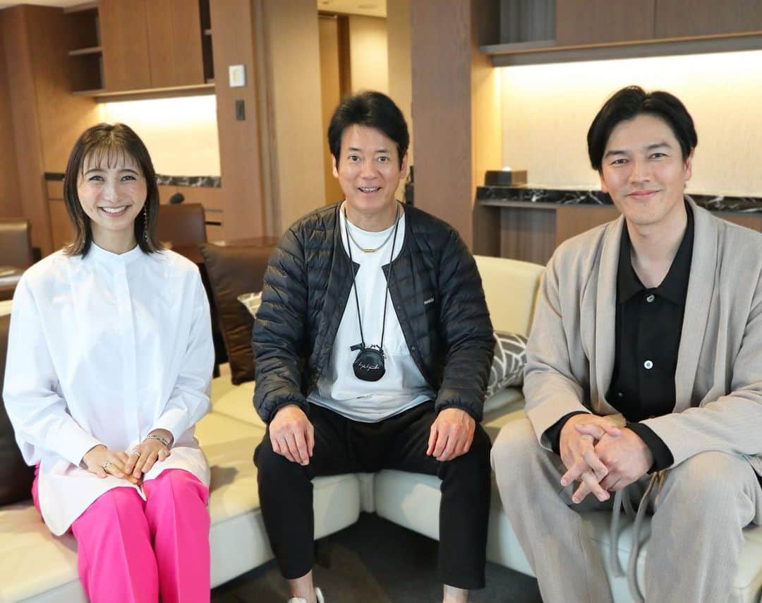 近藤夏子のインスタグラム