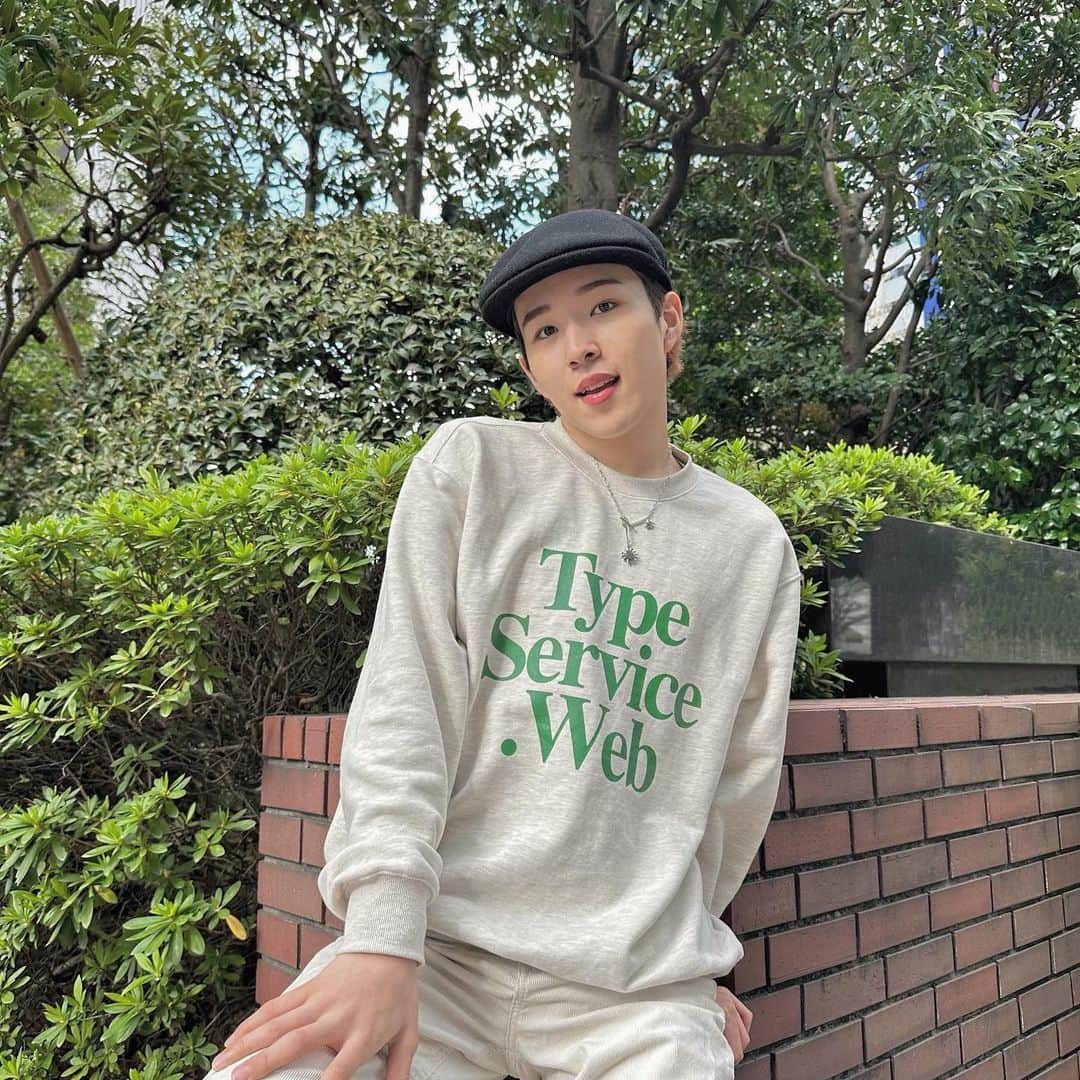 HICOのインスタグラム