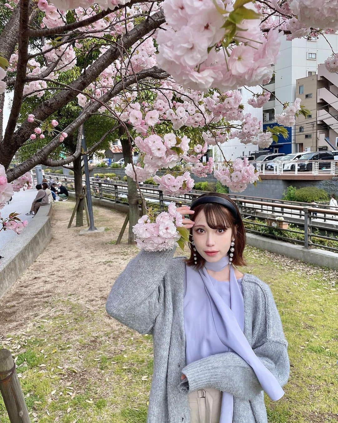 藤城アンナのグルメインスタ