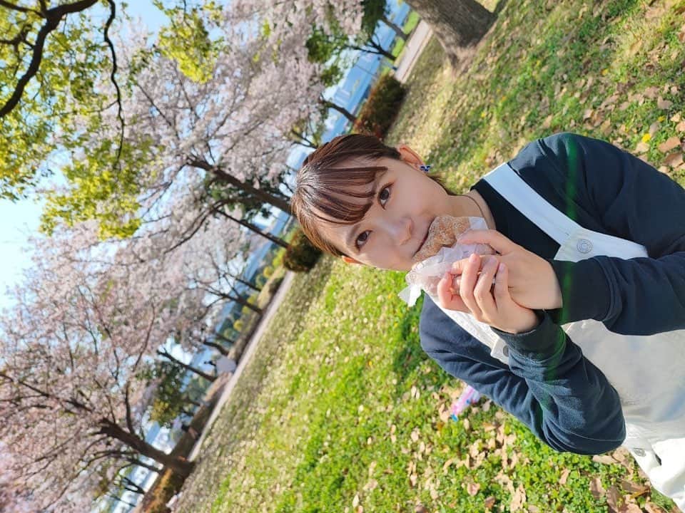 上野瑚子のインスタグラム