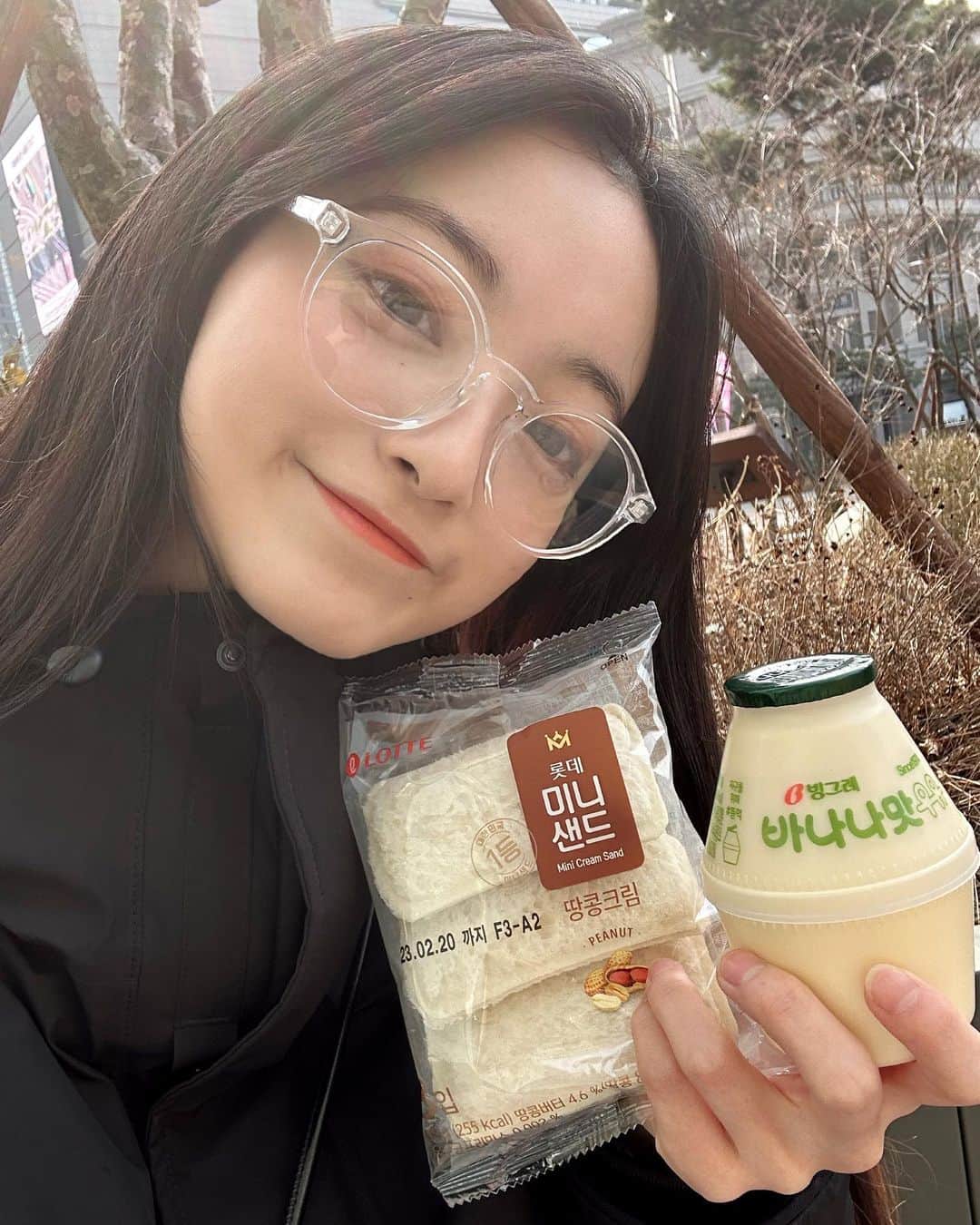 山崎美月さんのインスタグラム写真 - (山崎美月Instagram)「🕊  今までで1番好きな飲み物 スタバのライラックブロッサムティー🌸💕」4月2日 19時54分 - mitsu__0817