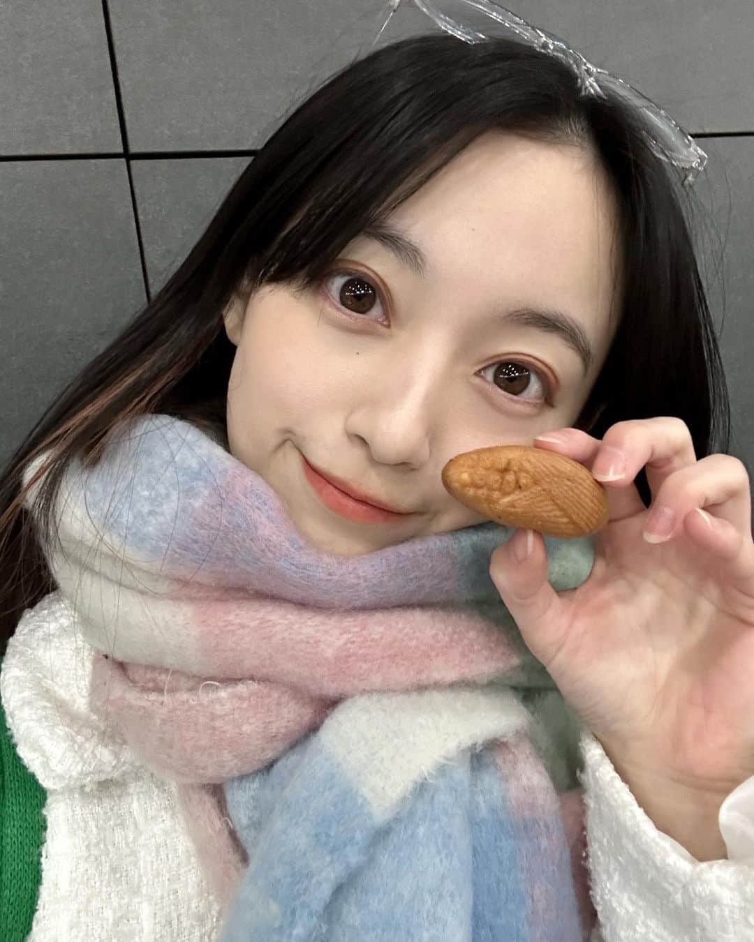 山崎美月さんのインスタグラム写真 - (山崎美月Instagram)「🕊  今までで1番好きな飲み物 スタバのライラックブロッサムティー🌸💕」4月2日 19時54分 - mitsu__0817
