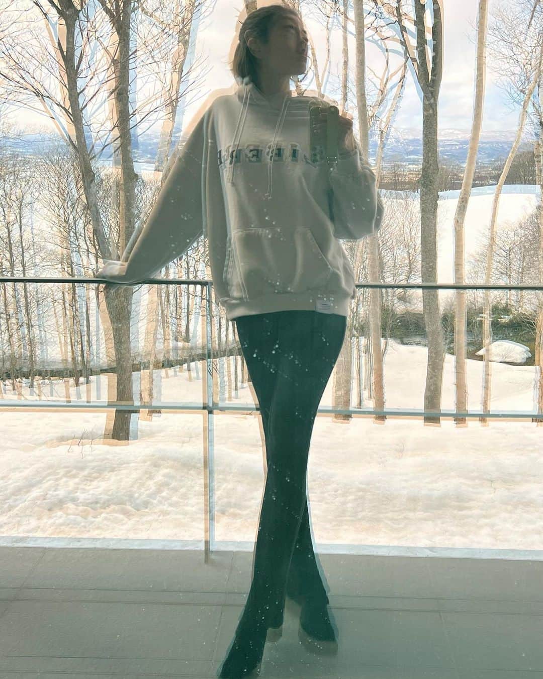 村山和実のインスタグラム