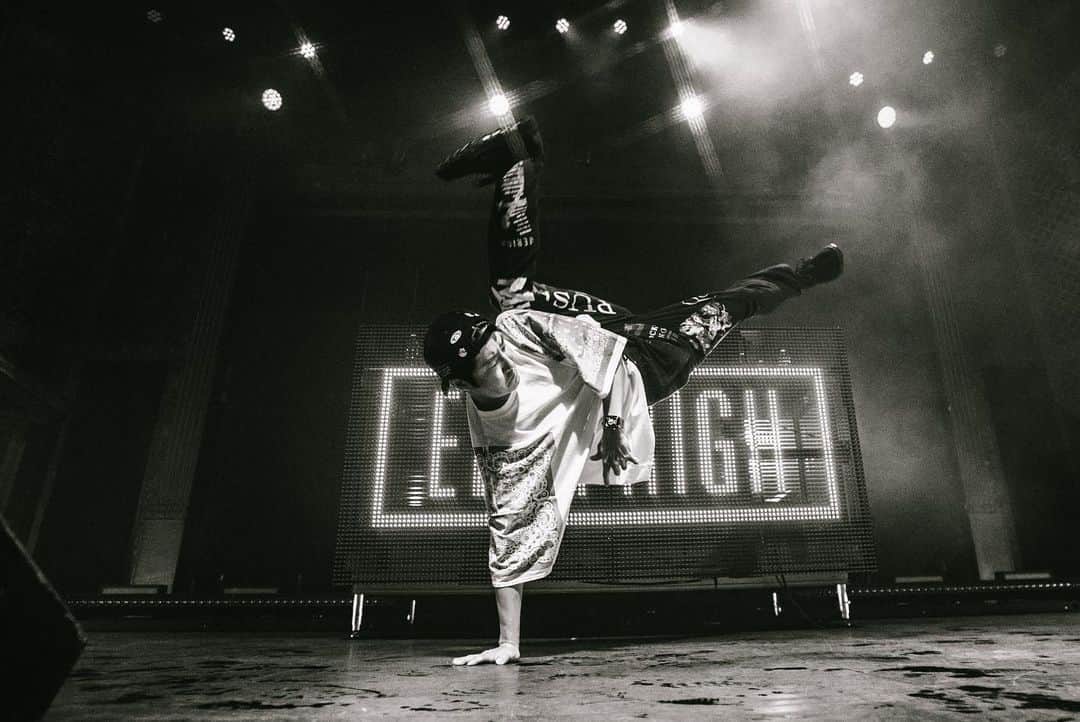 DJトゥーカッツ さんのインスタグラム写真 - (DJトゥーカッツ Instagram)「‘ㄷenver’ All Time High #epikhigh #epikhightour2023」4月2日 15時05分 - realtukutz