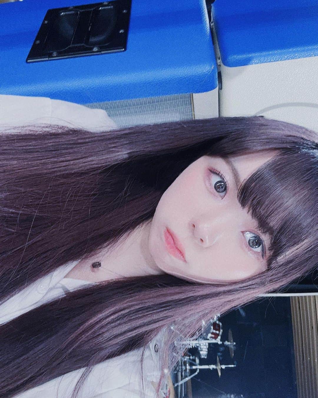 Ryokoのインスタグラム：「#shooting」