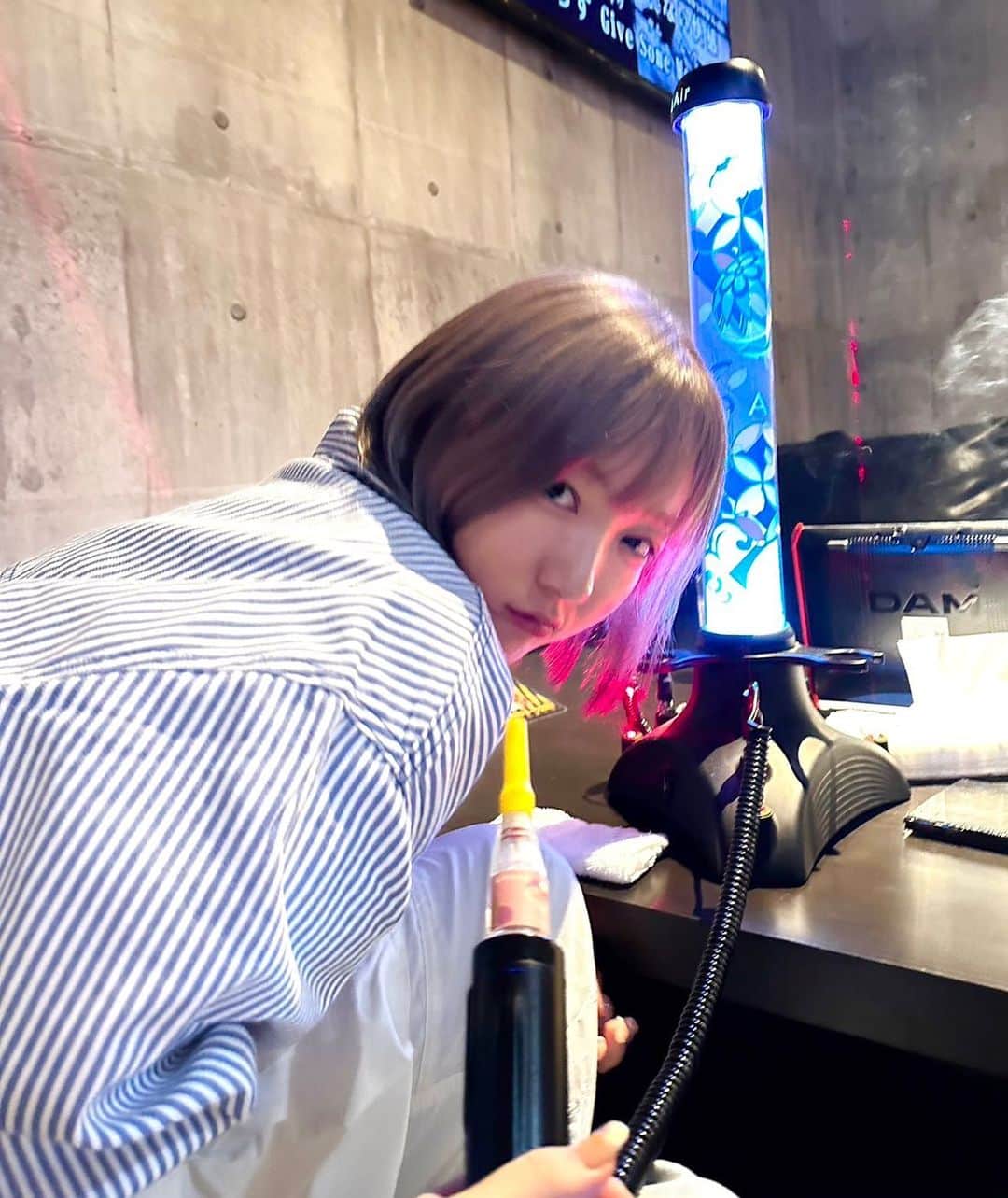 京佳のインスタグラム