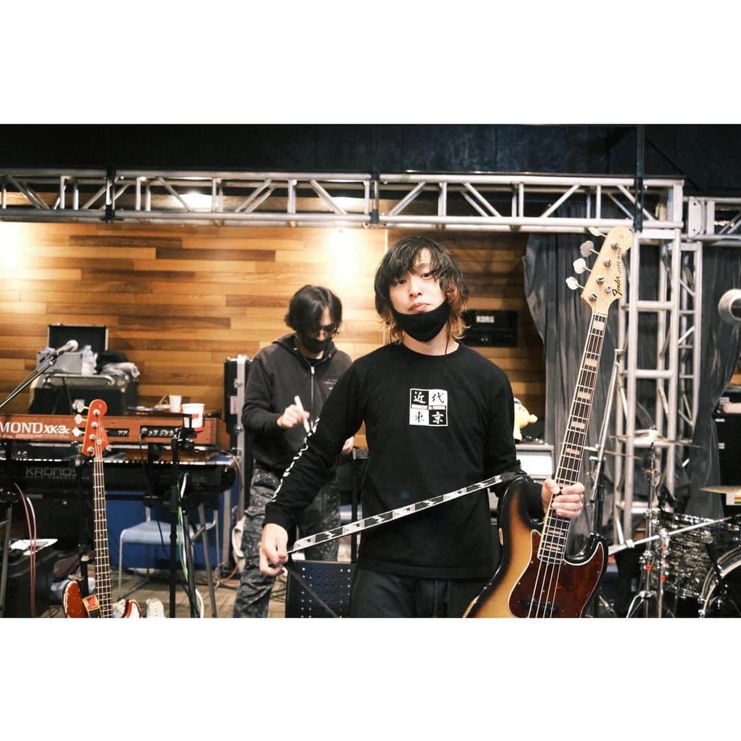 十九川宗裕のインスタグラム：「. ツアーの思い出 . 📷 @ryosukeshigenaga」