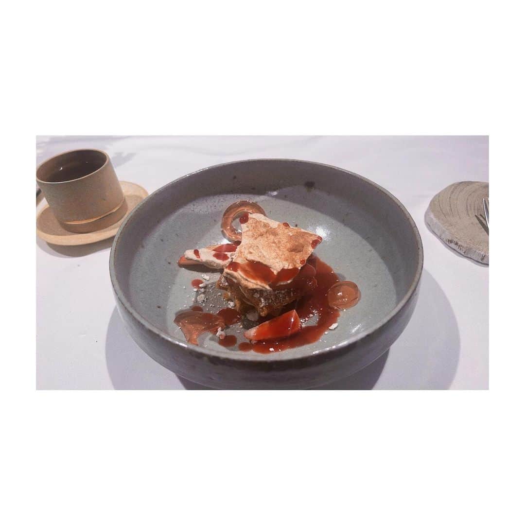 室井由美子のグルメインスタ