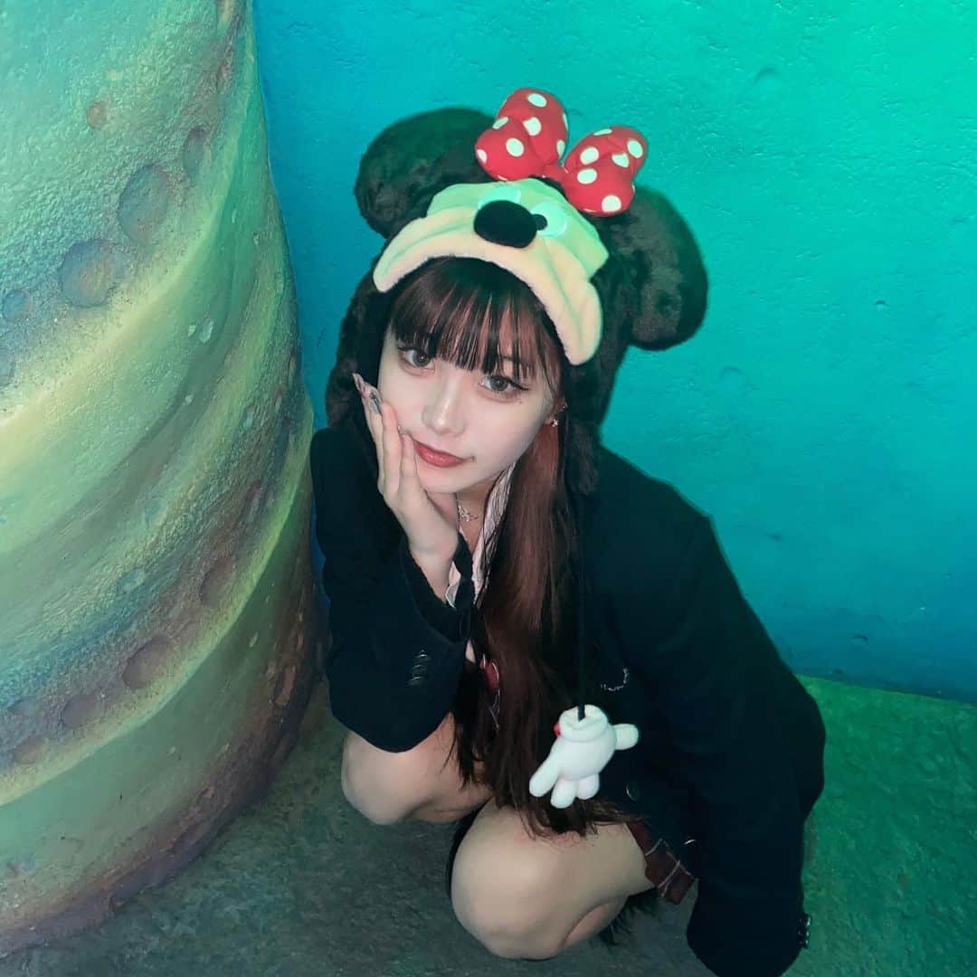 ここねのインスタグラム