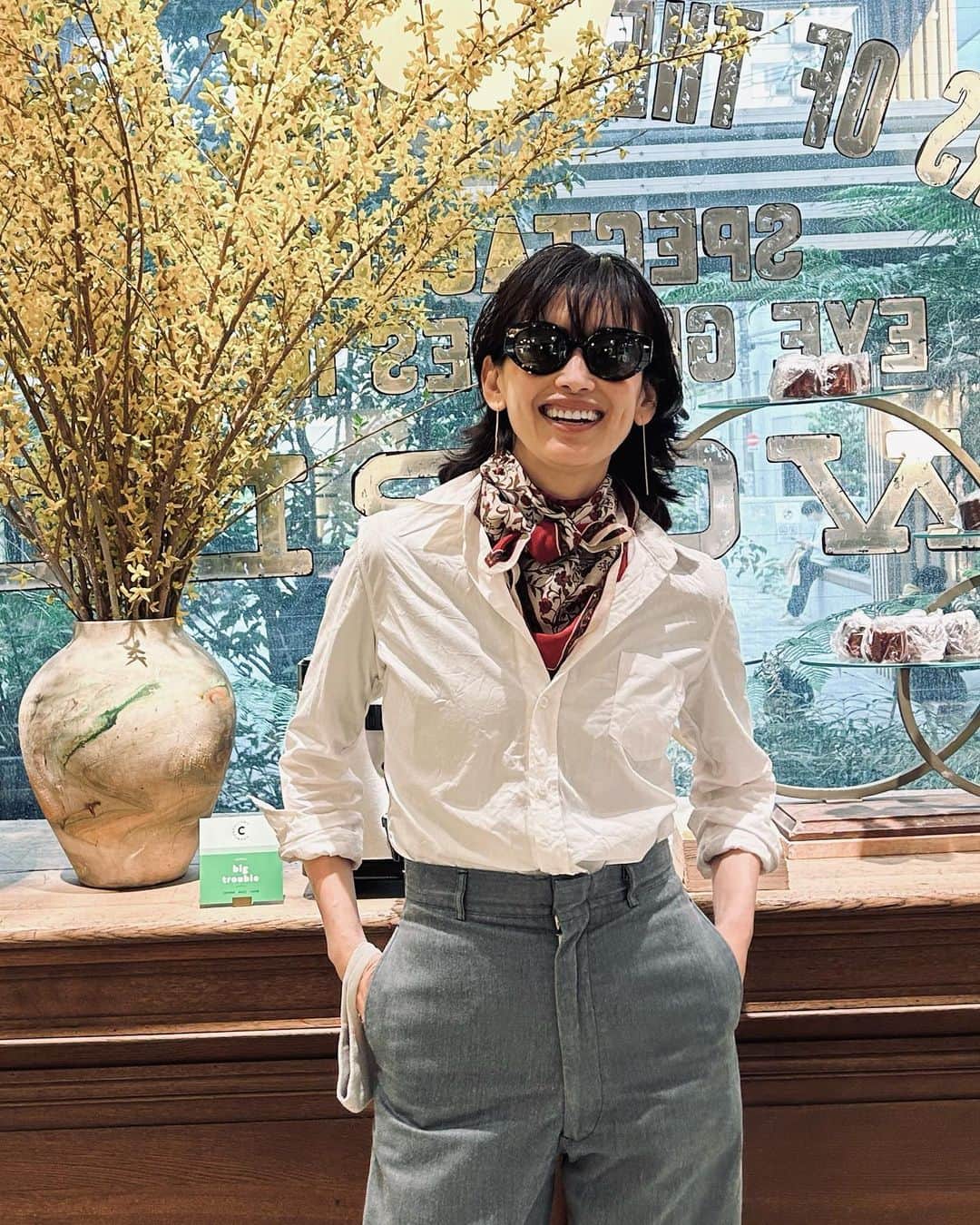 高橋里奈のインスタグラム