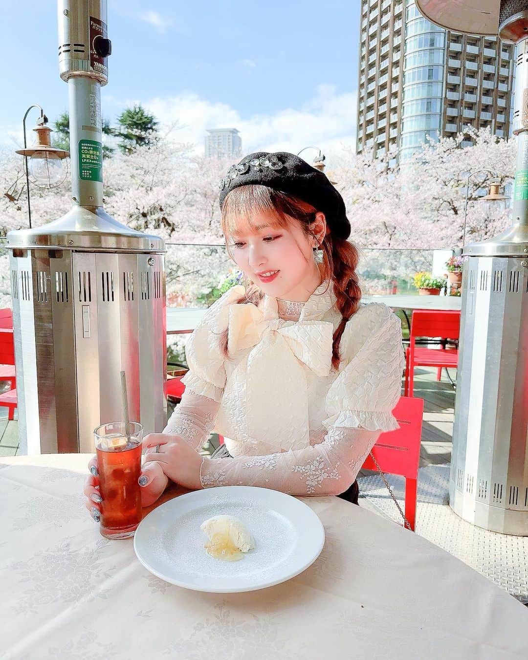 谷口夢奈のインスタグラム