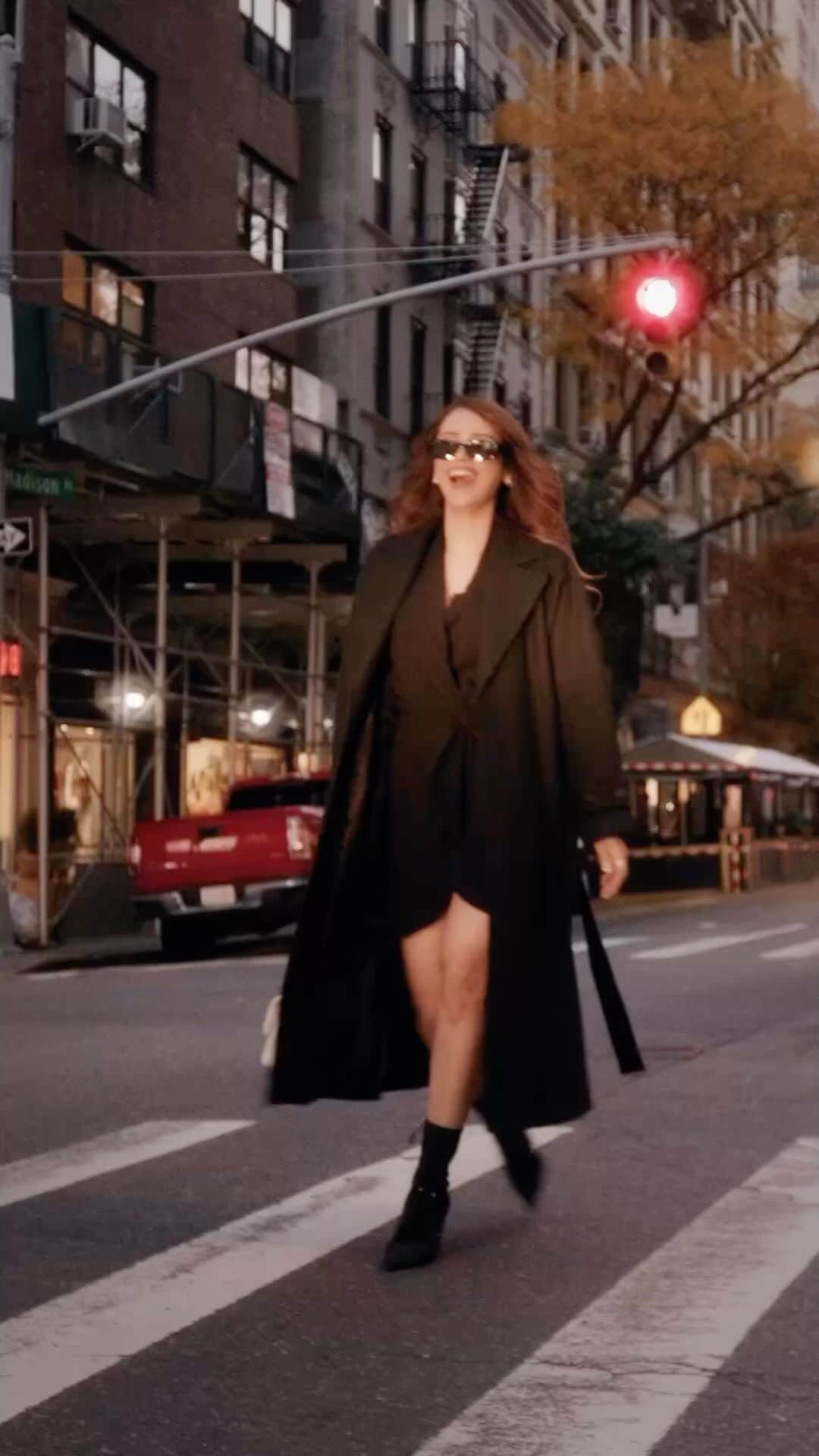 ヤネット・ガルシアのインスタグラム：「Best things in life are on the other side of FEAR ✨」
