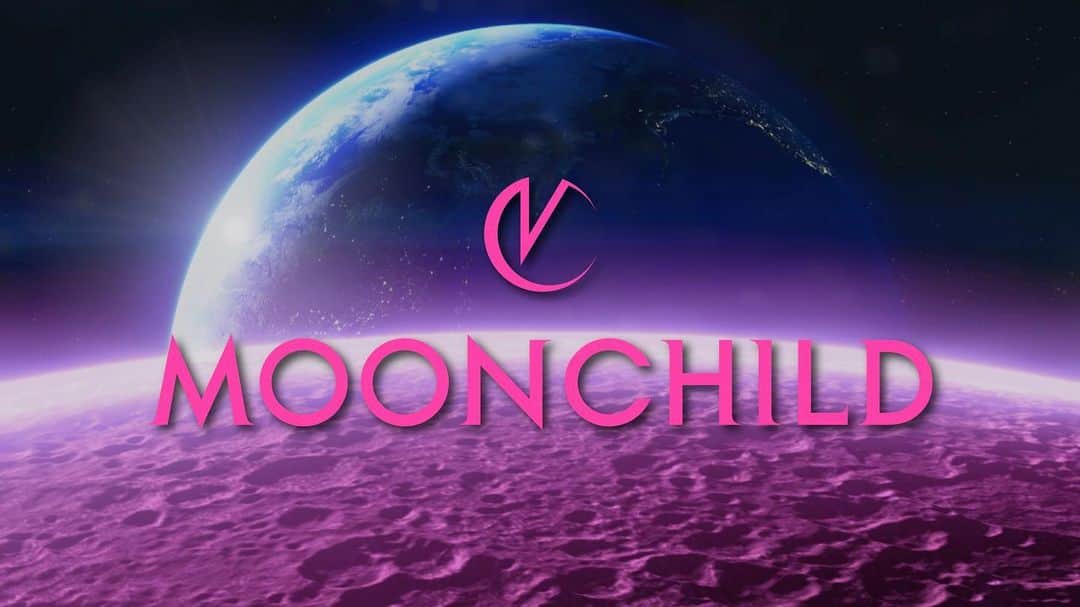 のインスタグラム：「"MOONCHILD" Debut Teaser Chapter 1  @moonchild_official_ig  #MOONCHILD #CDLentertainment #HYBE_LABELS_JAPAN」