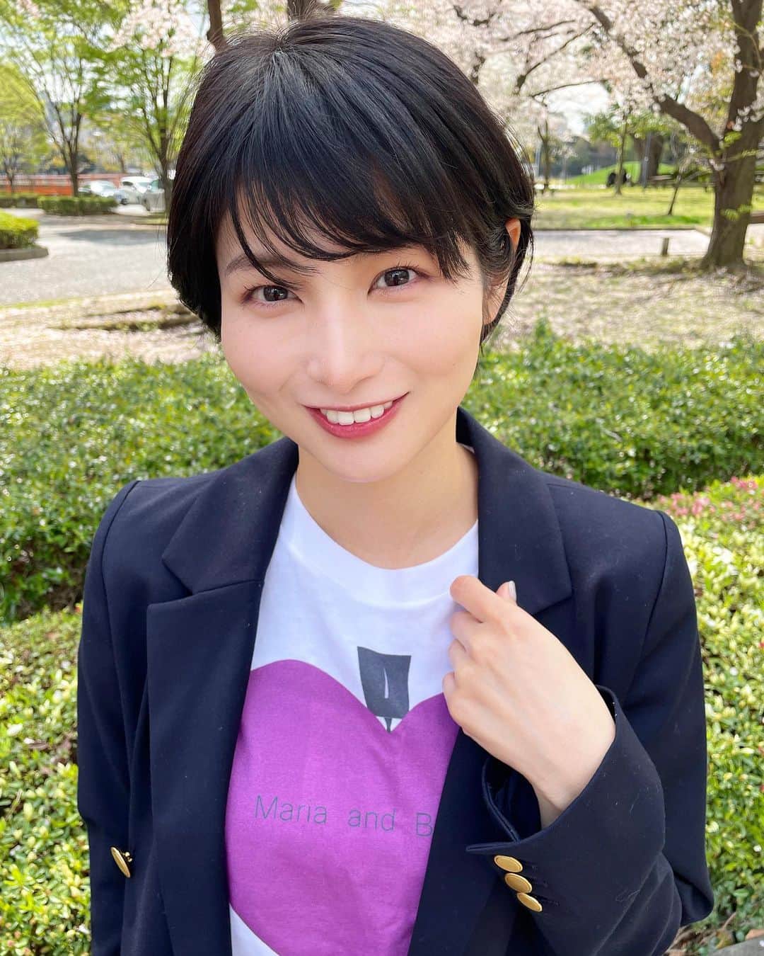 大島璃乃のインスタグラム