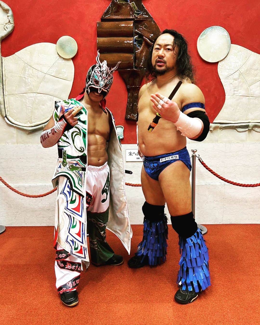 吉田隆司のグルメインスタ