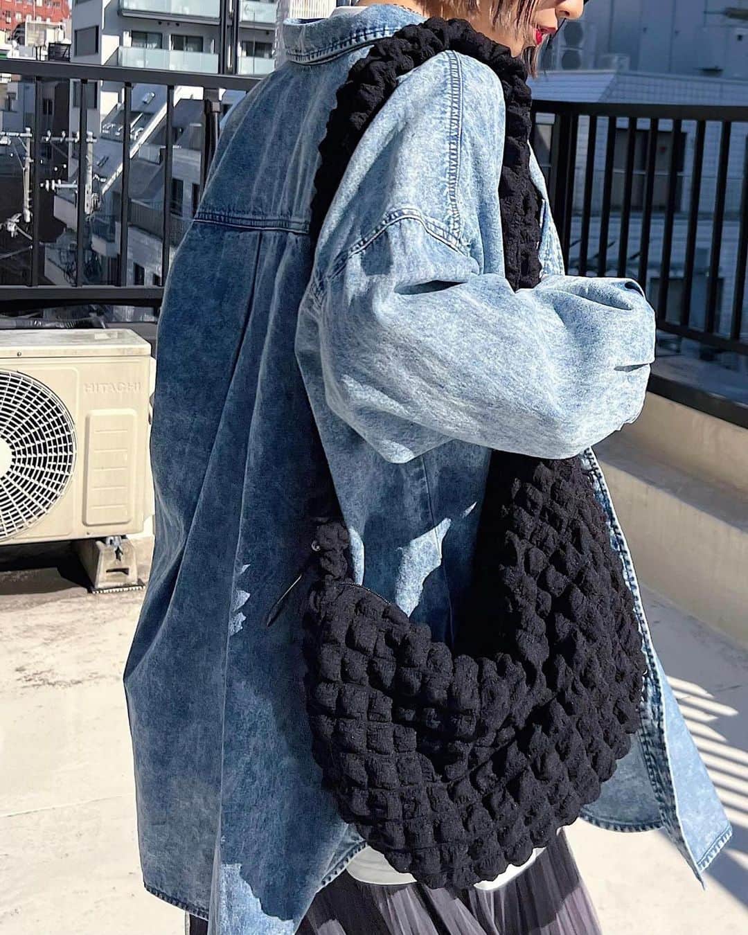 ページボーイのインスタグラム