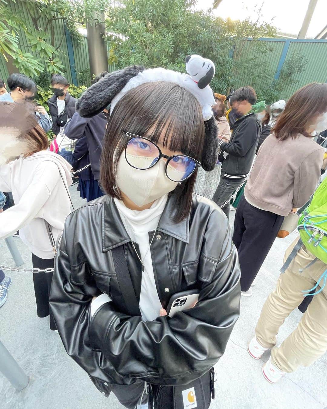 赤瀬結衣のインスタグラム