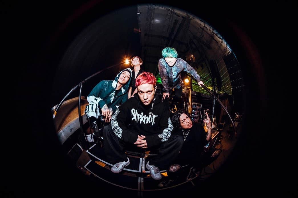 coldrainさんのインスタグラム写真 - (coldrainInstagram)「"KNOTFEST JAPAN 2023"  Photos by @bashico_photo  #ノットフェス #KNOTFEST #coldrain」4月2日 20時40分 - coldrain_official