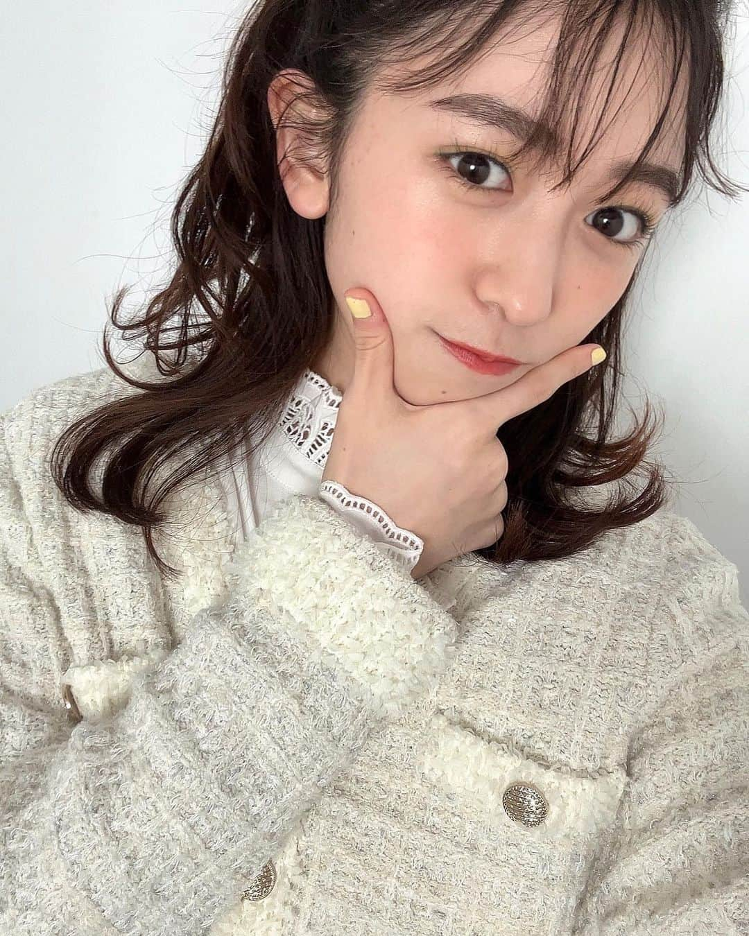 小泉遥香のインスタグラム