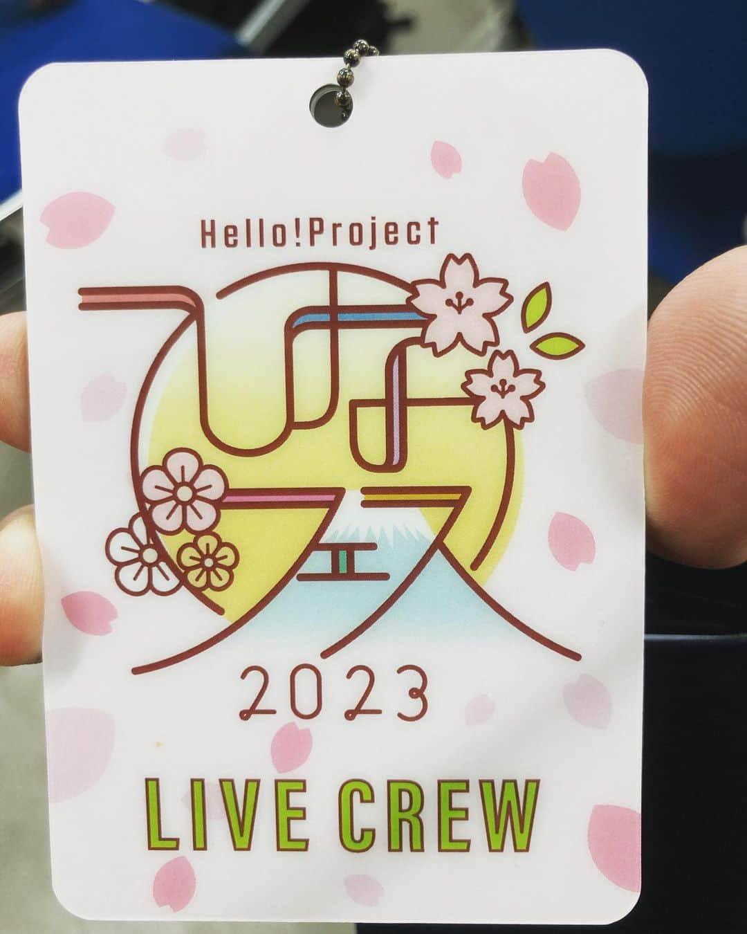 たいせいのインスタグラム：「4/1,2の2日間、幕張メッセで行われた「ひなフェス」全４公演、無事終了しました！ 応援してくださった皆さん、ありがとうございました！ 浅倉卒業おめでとう！」