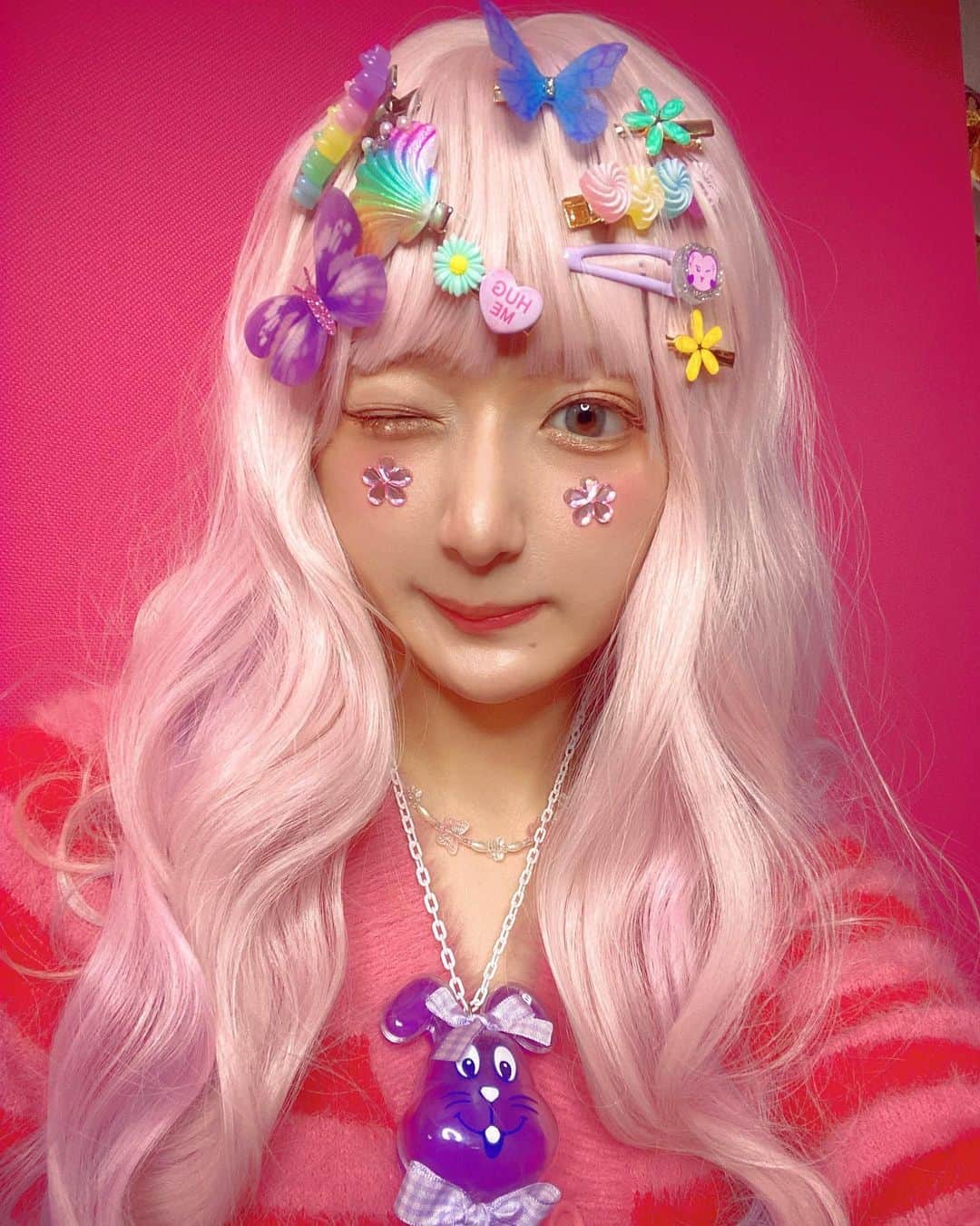 しなこのインスタグラム