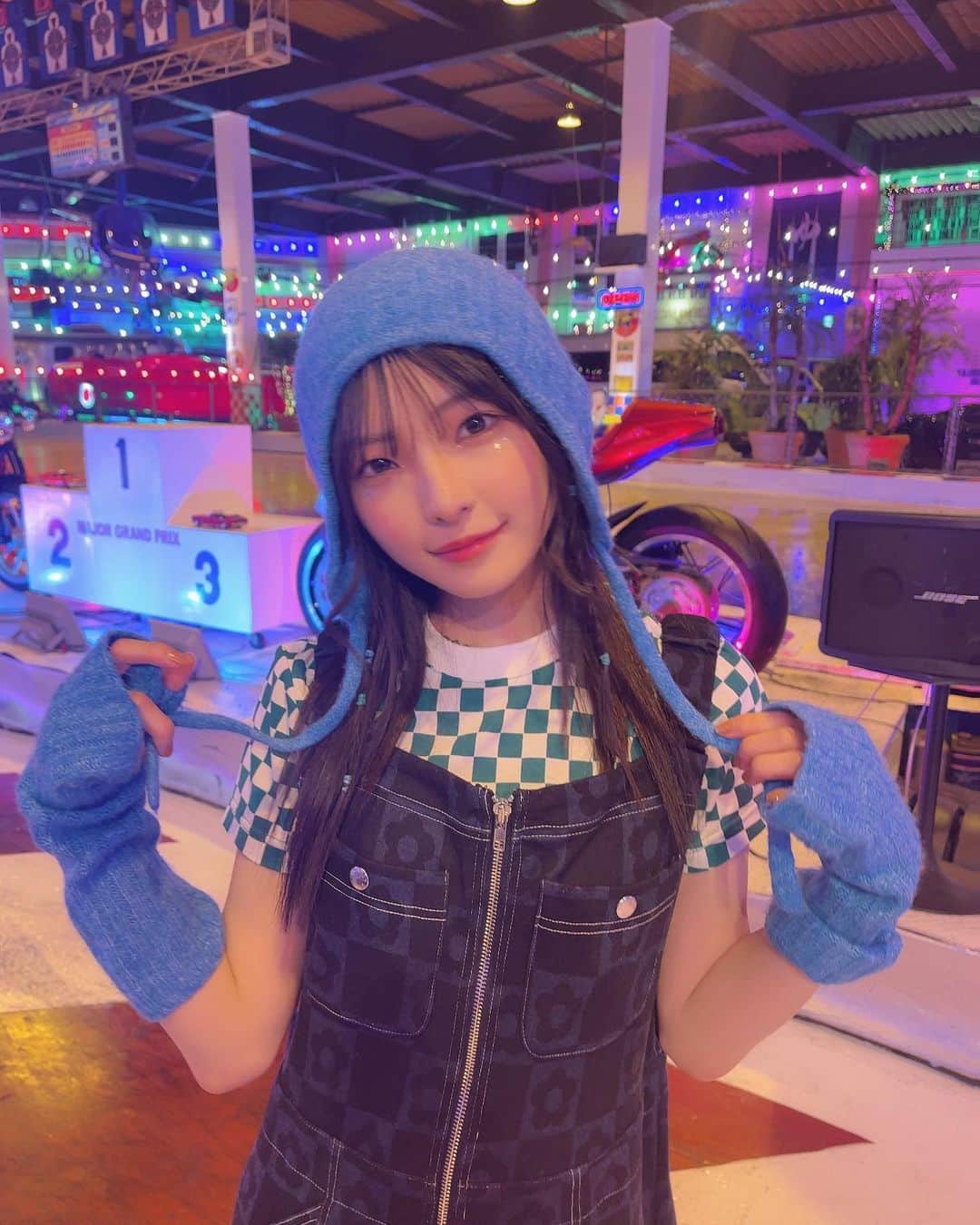 永田詩央里のインスタグラム：「≠MEの永田詩央里です。 この度、Instagramを開設させていただくことになりました🌠  こちらのInstagramでは、日常や自分の“好き”を発信していけたらなと思っています。 手探りでの投稿となりますが、何卒よろしくお願いします。📷  #ノイミー」