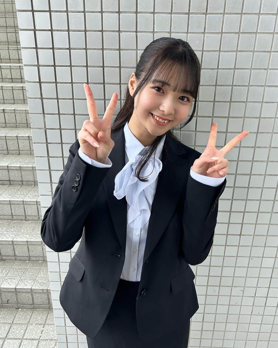 天野ききさんのインスタグラム写真 - (天野ききInstagram)「🤍🌸」4月2日 21時00分 - kiki_amano