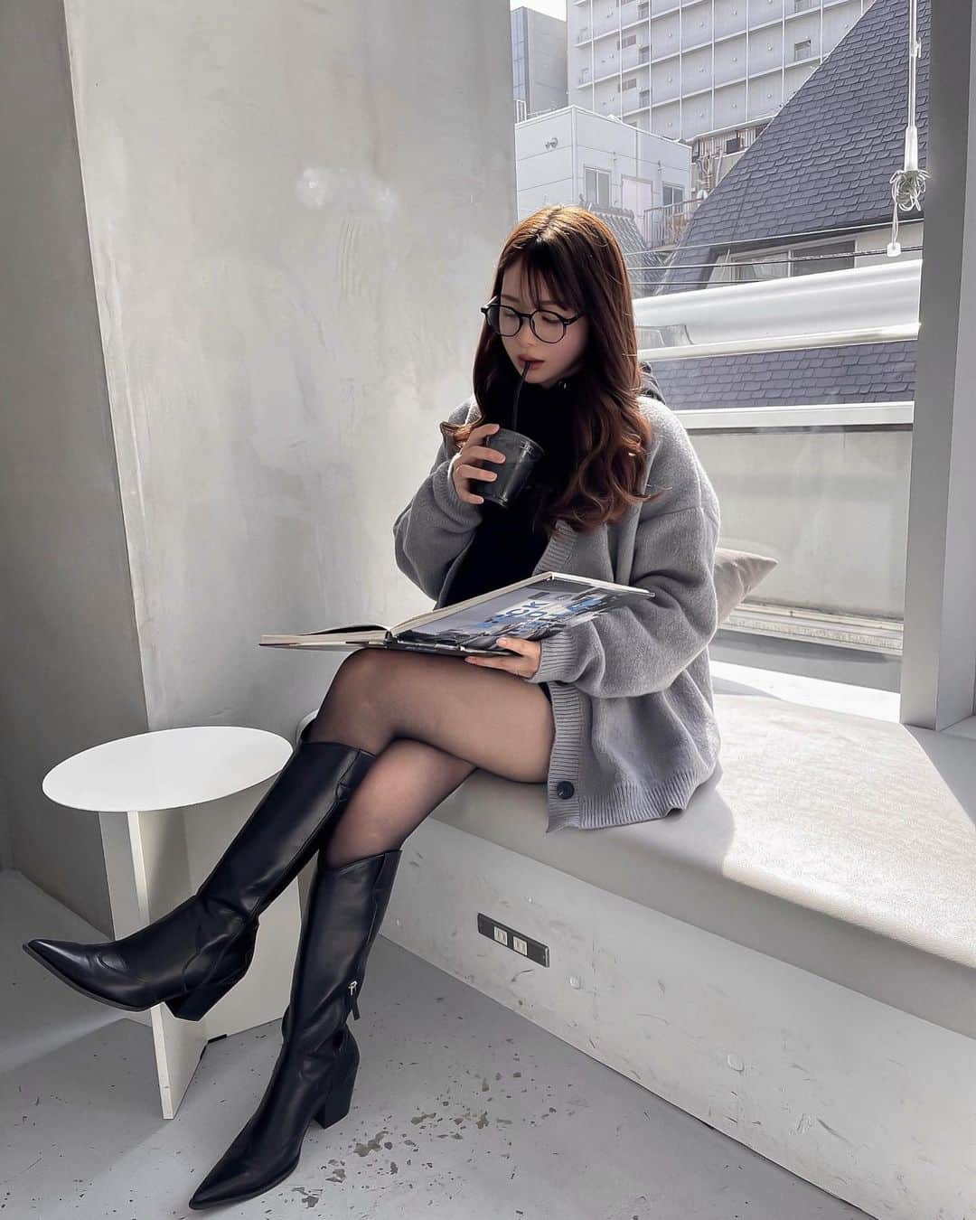 海羽（みう）のインスタグラム