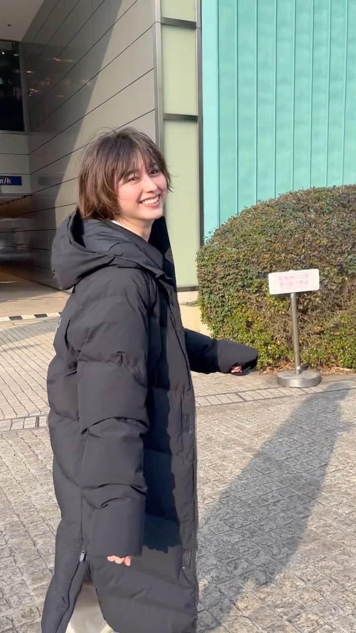 のインスタグラム：「CanCam5月号もう見てくれたかな？😏💞  #cancam」